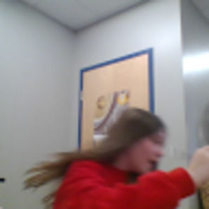 Meet your Posher, Lily